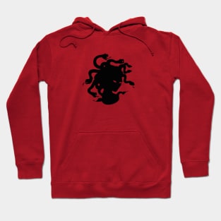 Medusa Hoodie